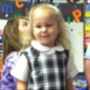 Meet your Posher, Sadie